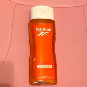 REEBOK shower gel 🚿